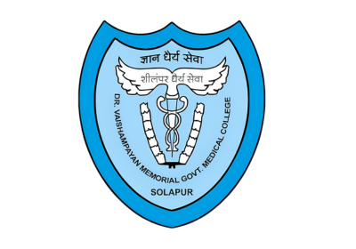 M.B.B.S , DR V.M. GOVERNMENT MEDICAL COLLEGE, SOLAPUR.