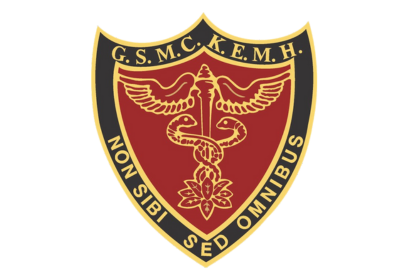 M.S. ORTHO , SETH G.S. MEDICAL COLLEGE AND K.E.M HOSPITAL , MUMBAI.