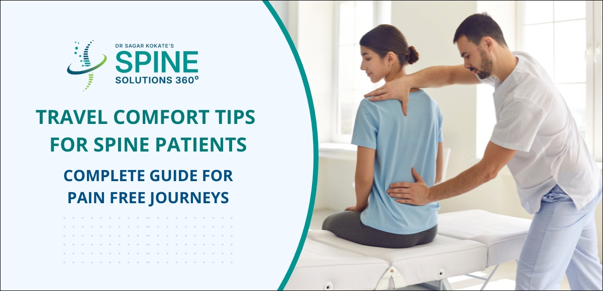Complete Guide for Pain Free Journeys