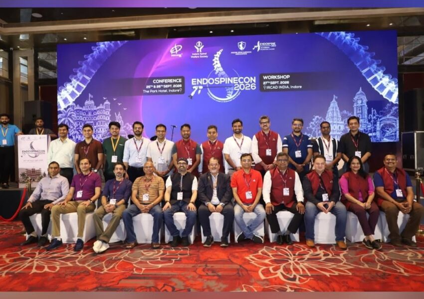 Endospinecon 2026 Participated Faculty Members